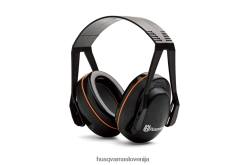 Husqvarna oblačila 10 paketov naglavnih trakov za zaščito sluha za lastnike 44206Z191