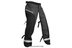 Husqvarna oblačila funkcionalni predpasnik motorne žage chaps 44206Z152