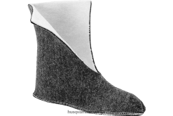 Husqvarna oblačila gumijaste podloge za prtljažnike 44206Z169