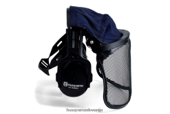 Husqvarna oblačila mrežasti varnostni vizir 44206Z188