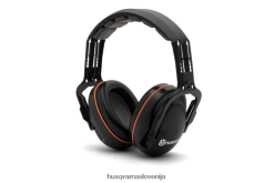 Husqvarna oblačila profesionalni naglavni trakovi za zaščito sluha 44206Z190