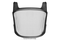 Husqvarna oblačila prosti pogled vizir (tehnična gozdarska čelada) 44206Z172