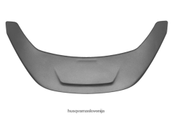 Husqvarna oblačila sončnik za tehnično gozdarsko čelado 44206Z165