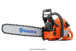 Husqvarna orodja 372 xp x-torq 44206Z89