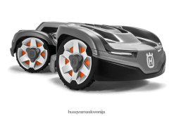 Husqvarna orodja avtomatska kosilnica 435x awd 44206Z14