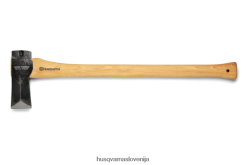 Husqvarna orodja cepilna sekira v švedskem slogu (velika) 44206Z126