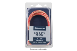 Husqvarna orodja eye-n-eye prusik 44206Z142