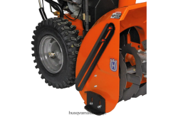 Husqvarna orodja komplet rezil za snežne freze 44206Z274