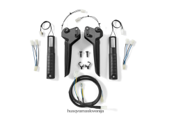 Husqvarna orodja komplet z ogrevanim ročajem 44206Z275