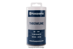 Husqvarna orodja met - 180' 44206Z135