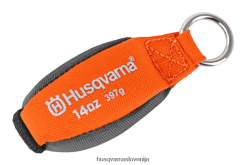 Husqvarna orodja metanje uteži (vreče) 44206Z134